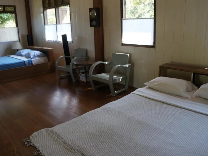 Reun Raem Loogmai Guest House
