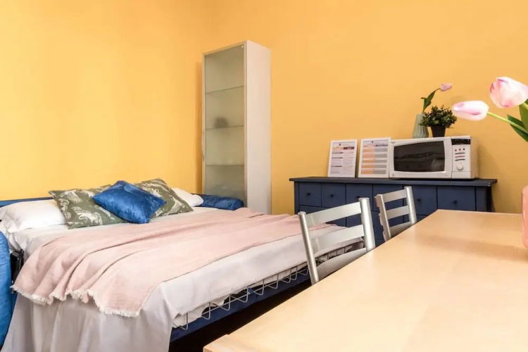 Altido Crescenzago Apartment