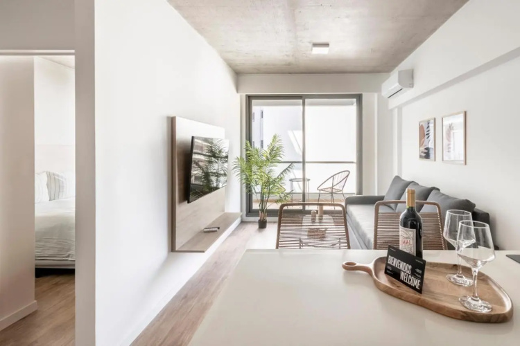 Top Rentals Deheza
