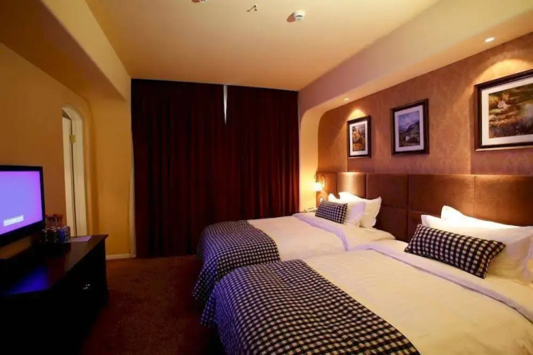 Aoting Garden Hotel