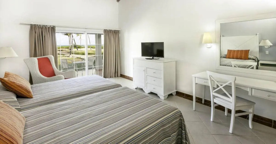 Hotel Vigia