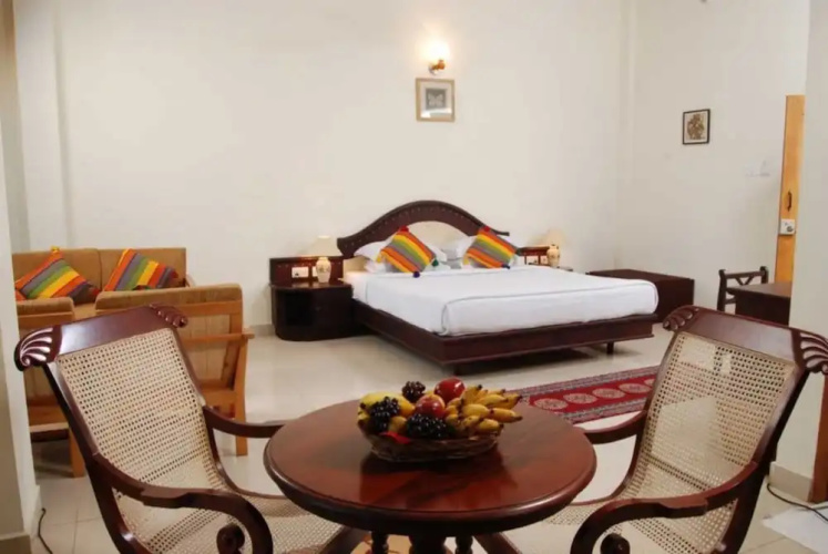 Blue Ginger Resorts