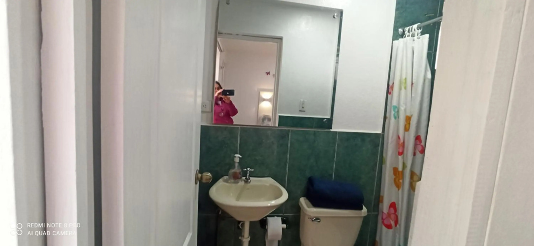 Habitación Marlene