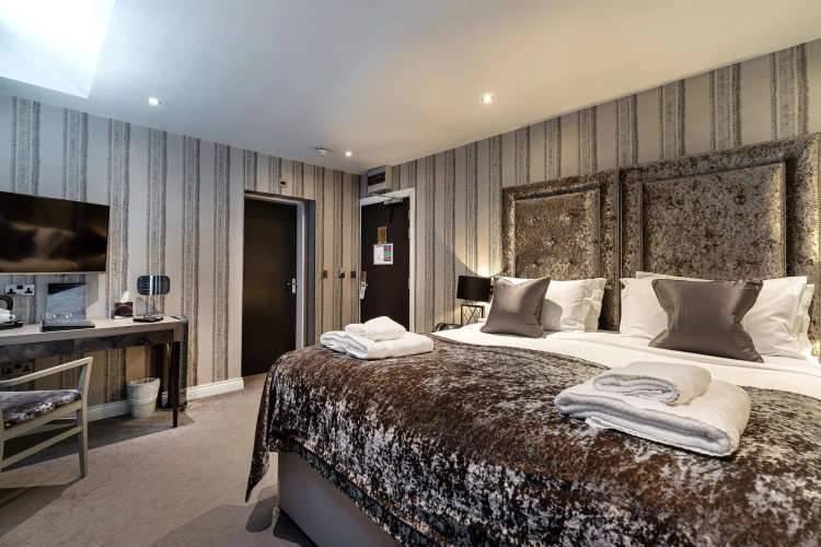 The Bold Hotel, BW Signature Collection photo 45