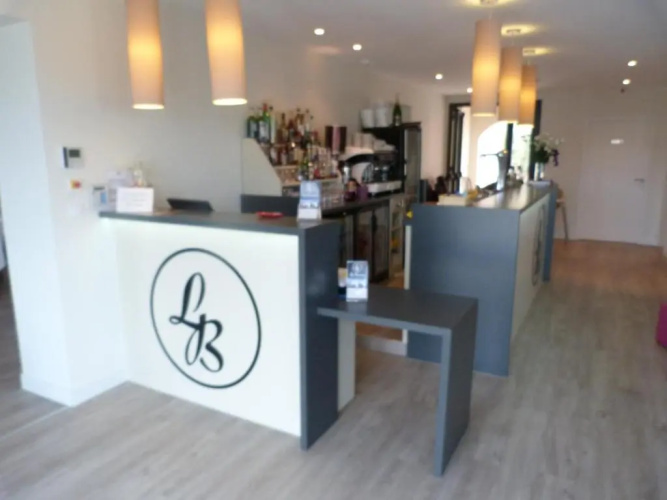 Hotel La Bourrine