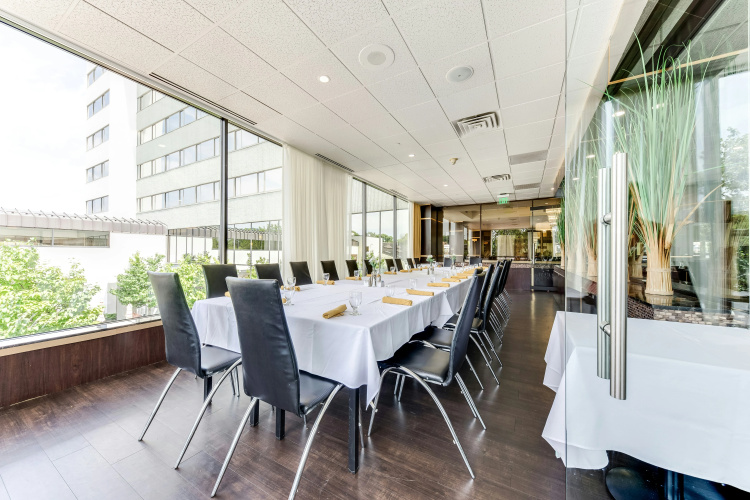 DoubleTree by Hilton Binghamton photo 27