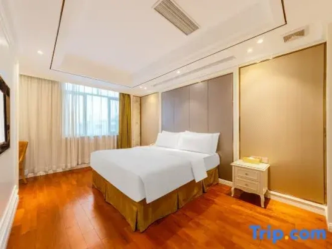 Superior Double Suite