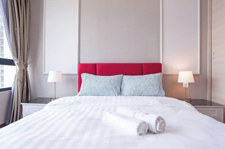 Comfort Apartment