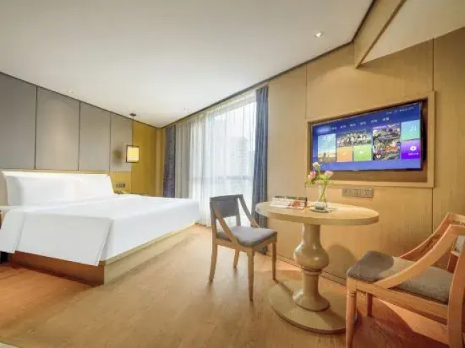 Xierdun Yixuan Hotel