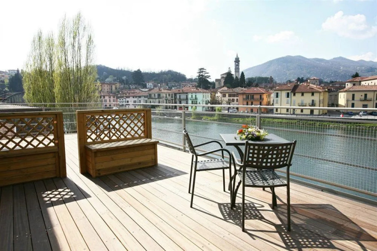 Hotel La Sosta