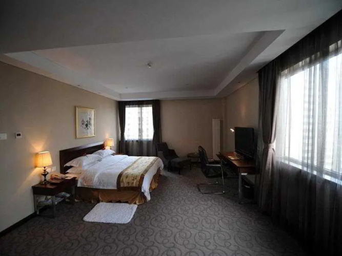 Peixin Hotel Beijing