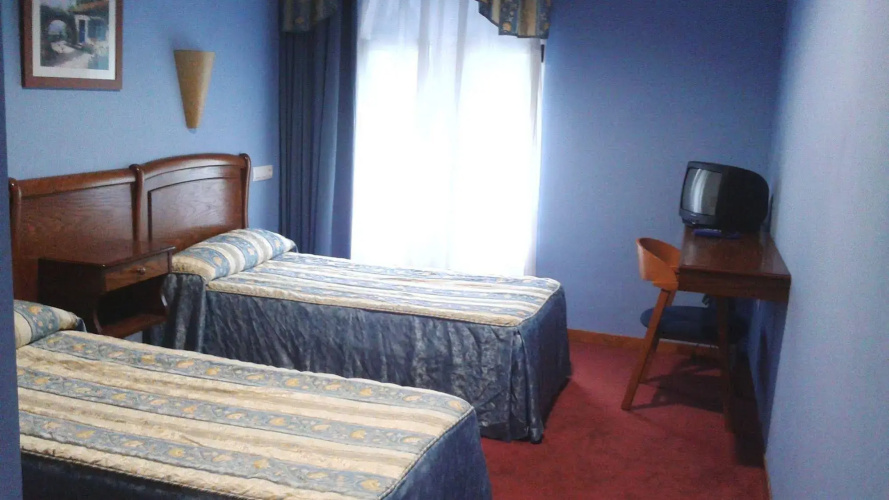 Hotel Cn
