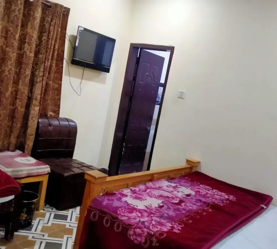 Balakot View Hotel & Restaurent