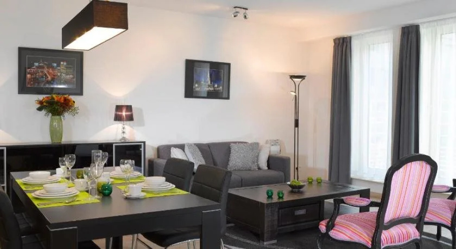 Thon Residence EU
