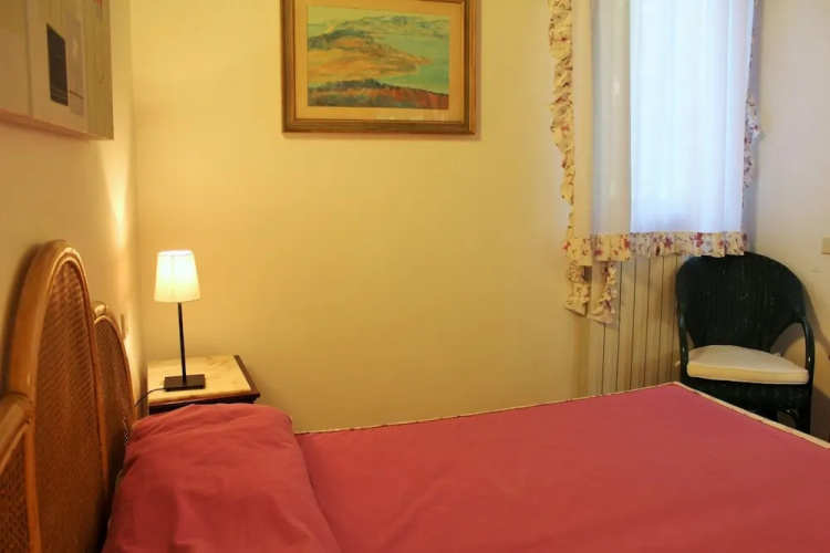 Casa Querceto