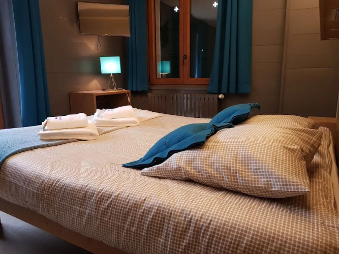 hotel le Malgovert