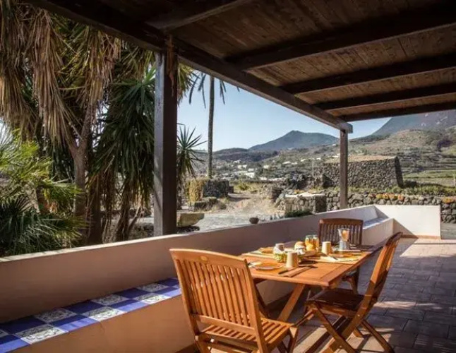 Pantelleria Relax