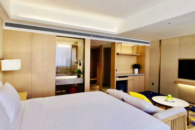 Grand Skylight Hotel Shenzhen