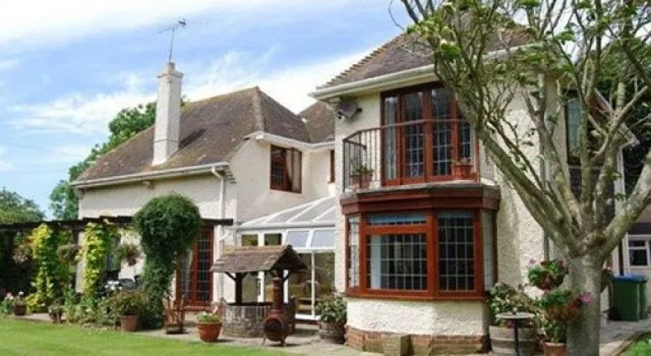 Derwent House
