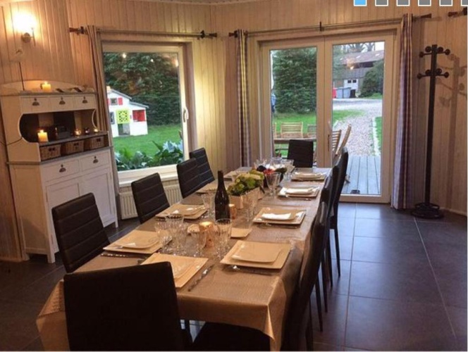 4 Bedrooms Cottage