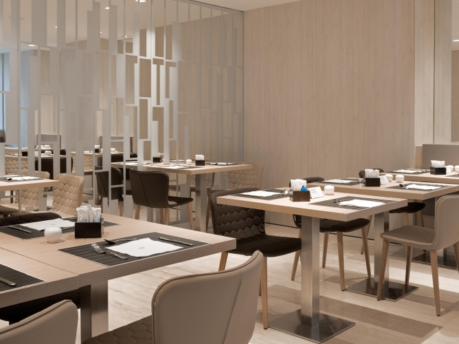 NH Madrid Zurbano photo 27