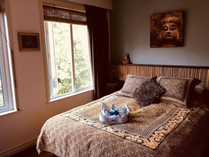Amsterdam B&B Barangay