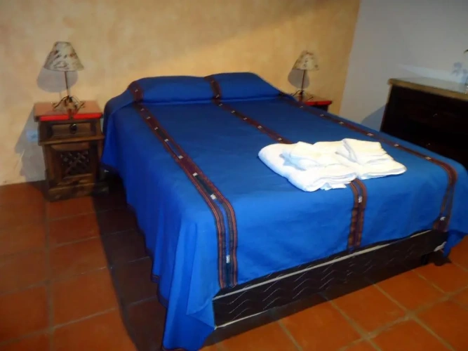 Junior Suite with balcony and with view