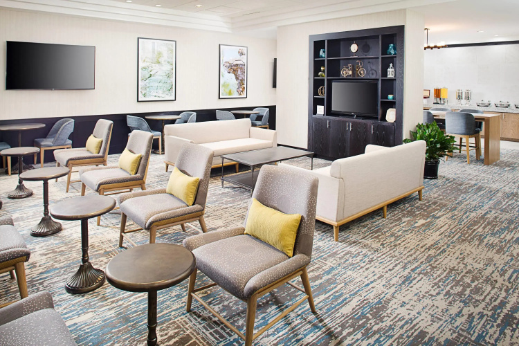 Wyndham Atlanta Perimeter