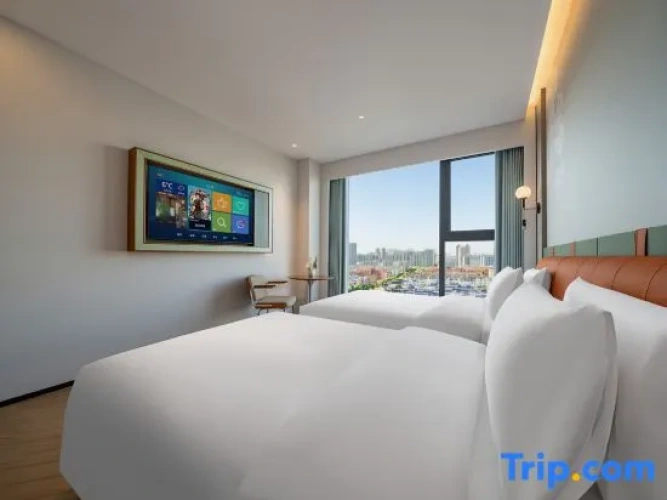 Comfort Twin room