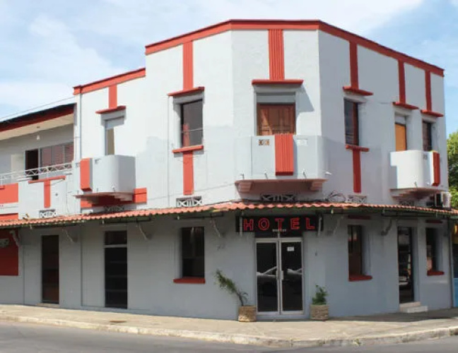 Image de l'hôtel