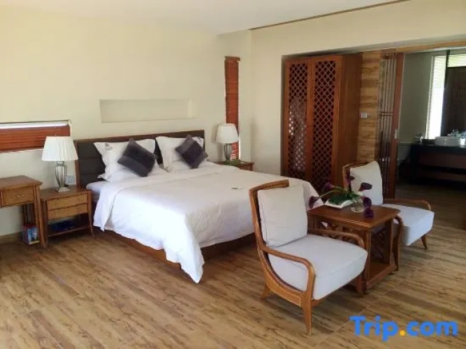 3 Bedrooms Deluxe Suite