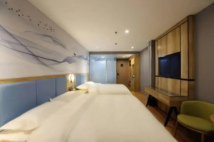 CHEERMAY HOTELS (Beijing Future Science and Technology City)