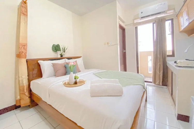 1 Bedroom Standard Studio