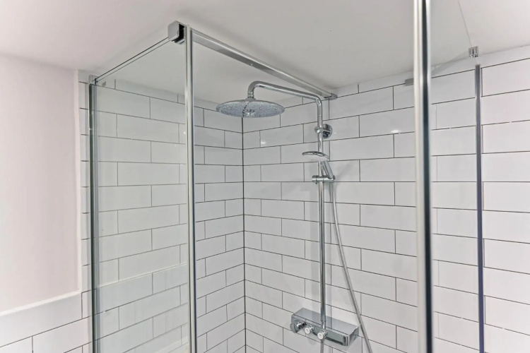 Apartment Nebovidy II - Free Parking - Air Conditioning