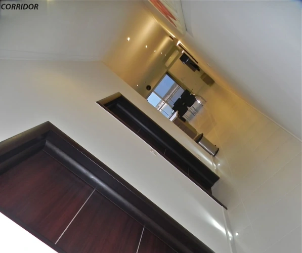 2 Bedrooms Apartment with balcony