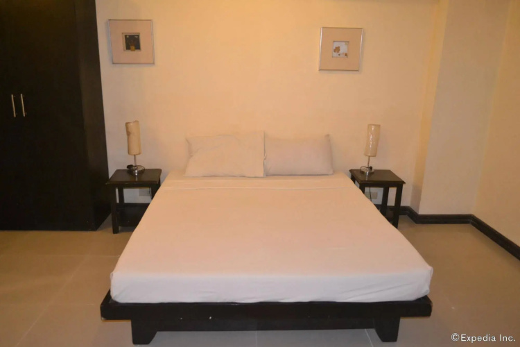 Lancaster Hotel Cebu
