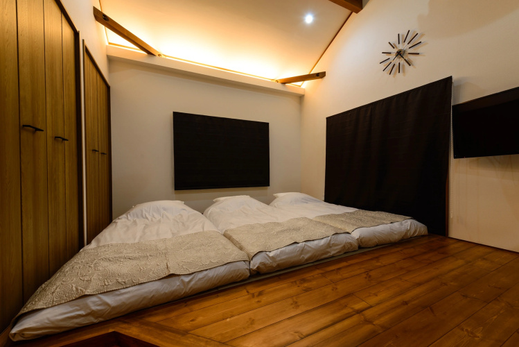 Guest Villa Hakone Yumoto 101