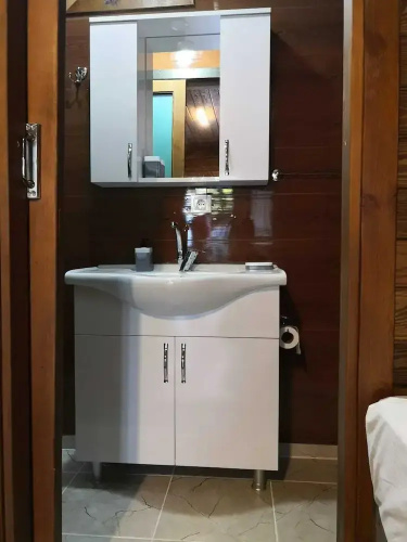 Zeytindagi Bungalow