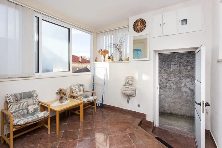 Apartment Dorina