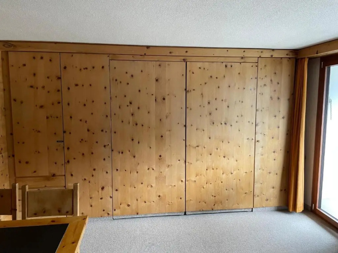 2 Zimmer Wohnung