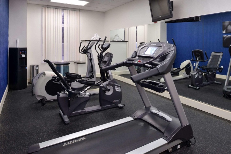 Country Inn & Suites By Radisson, Nashville Airport, Tn photo 16