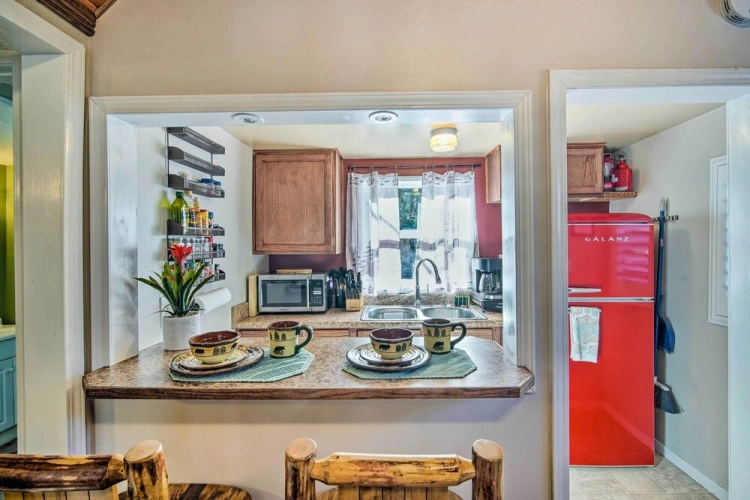 1 Bedroom Cottage