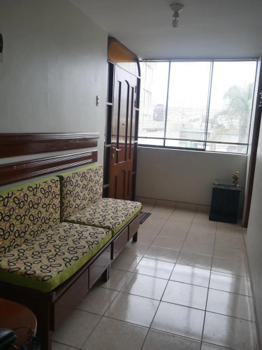 RUNAWASI Peruvian Home