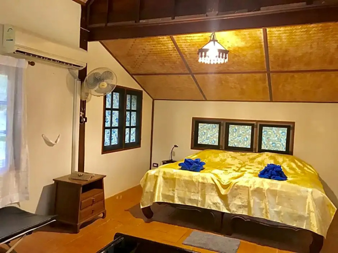 Sweet Home
