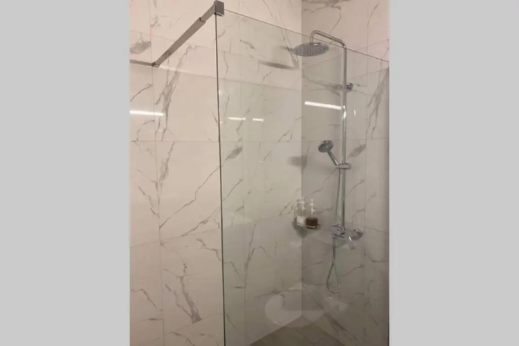 J&F Apartments A3