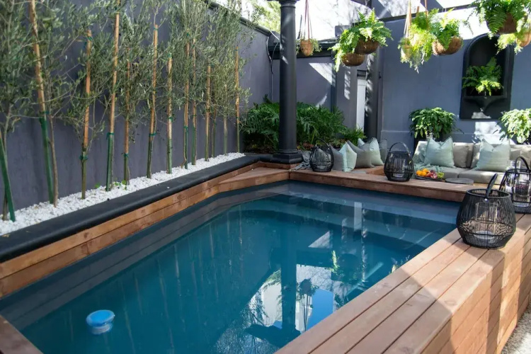 Seacliff Apartments