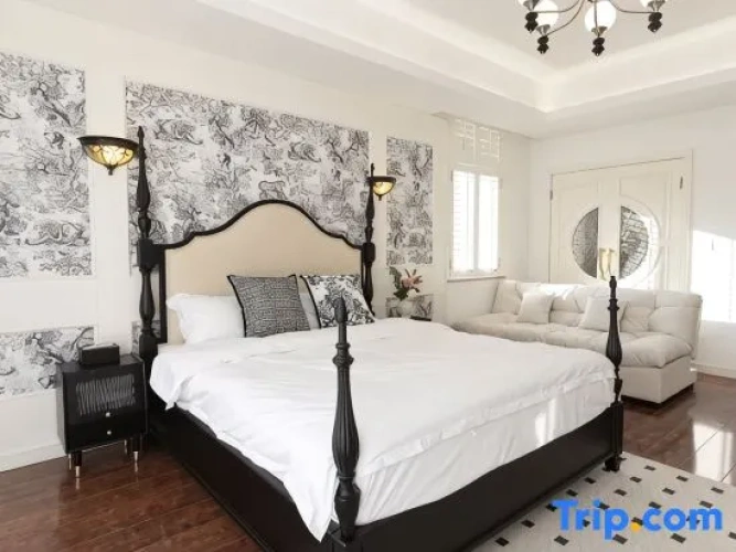 6 Bedrooms Luxury Villa with river view