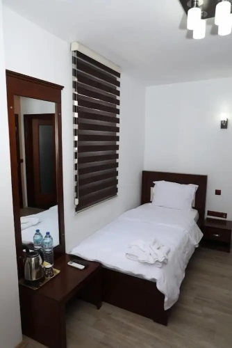 Economy Single room