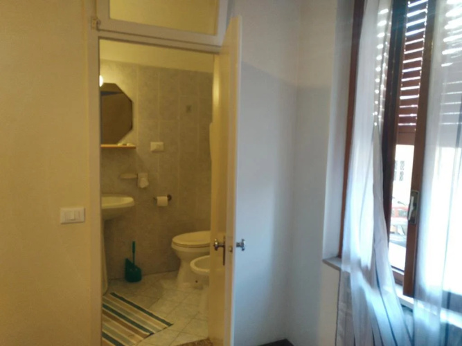 Albergo Regina