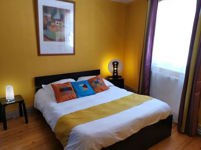 Appartements Chauffour - Colmar Centre